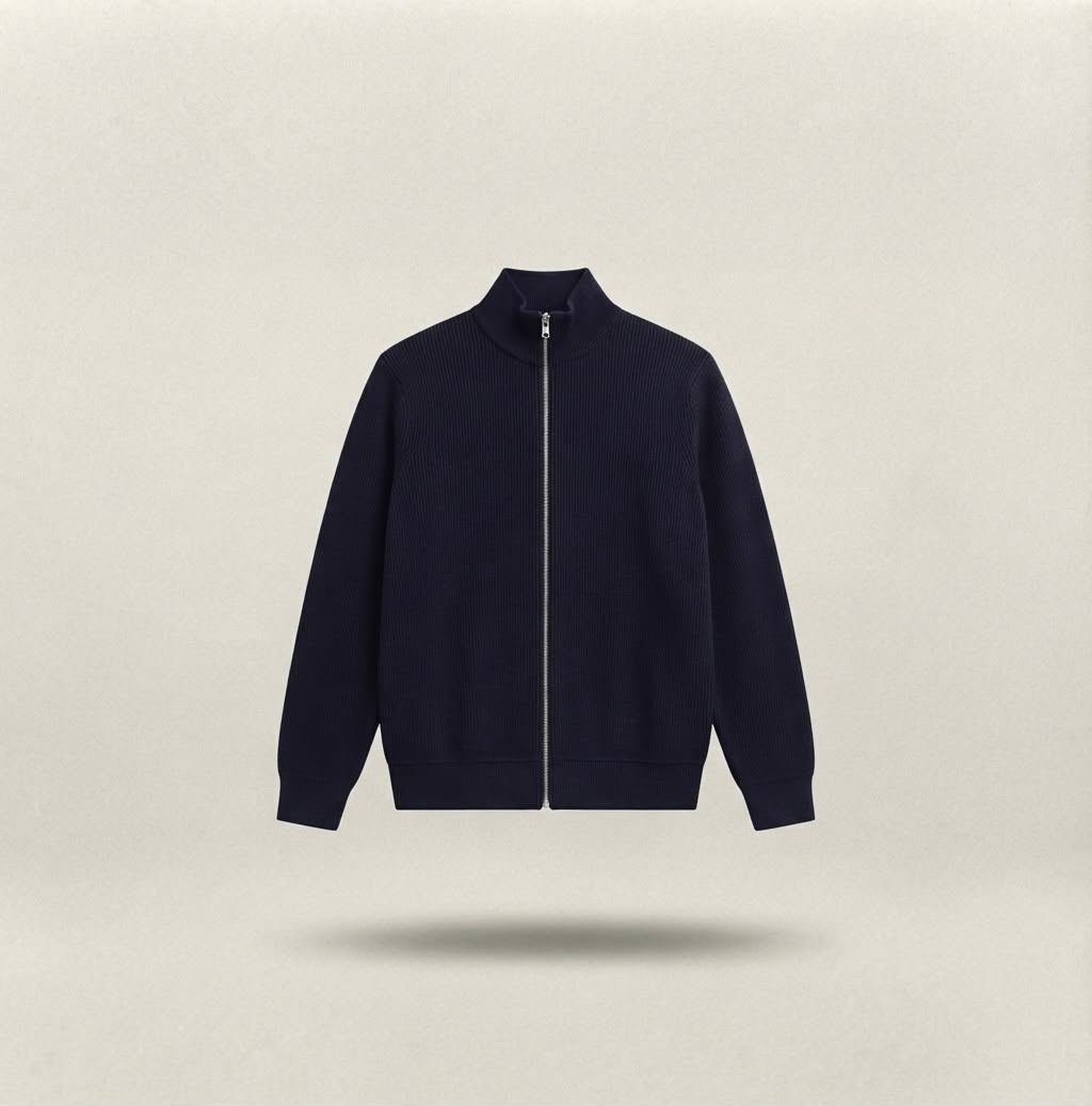 Le Double Zip