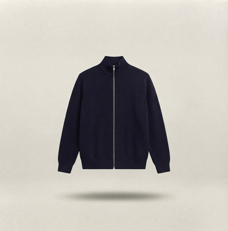 Le Double Zip, Marine
