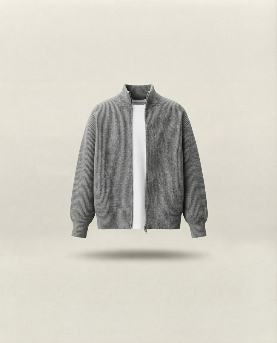 Le Grand Zip